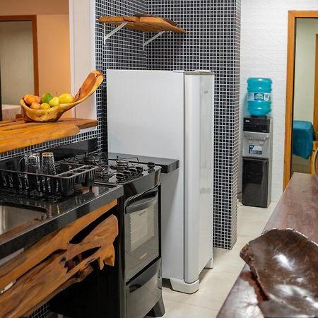 Apartamento Vista Mar Melhor Localizacao Da Cidade Fortaleza  Luaran gambar