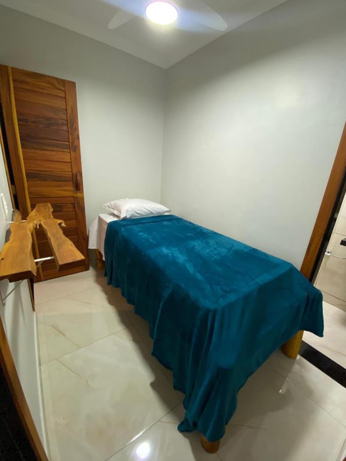 Apartamento Vista Mar Melhor Localizacao Da Cidade Fortaleza  Luaran gambar