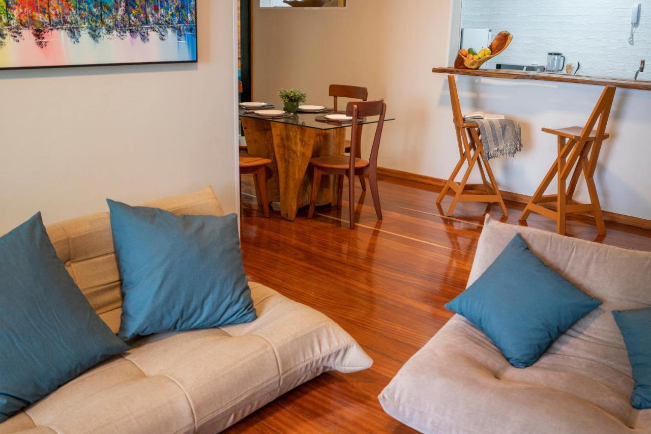 Apartamento Vista Mar Melhor Localizacao Da Cidade Fortaleza  Luaran gambar