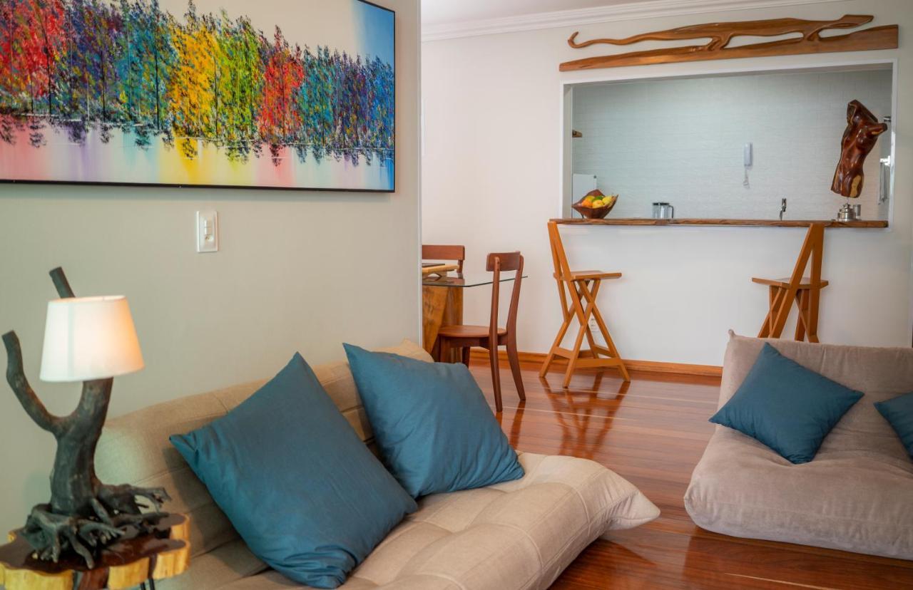 Apartamento Vista Mar Melhor Localizacao Da Cidade Fortaleza  Luaran gambar