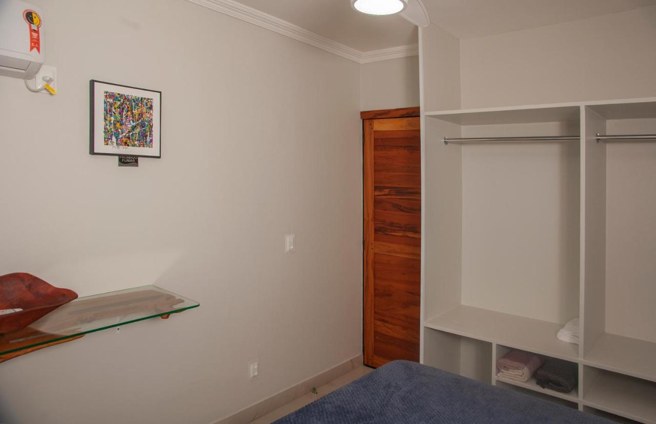 Apartamento Vista Mar Melhor Localizacao Da Cidade Fortaleza  Luaran gambar