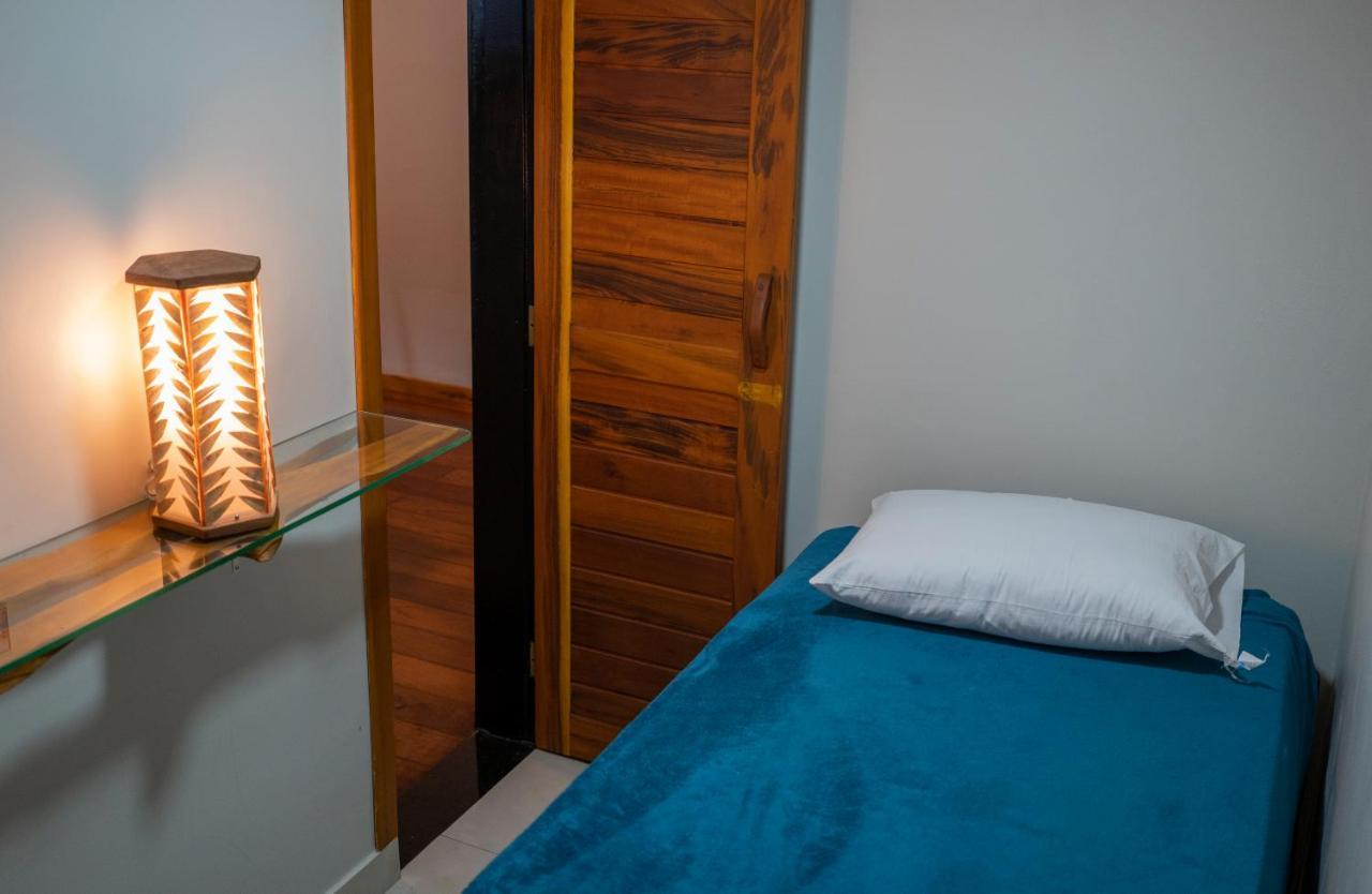 Apartamento Vista Mar Melhor Localizacao Da Cidade Fortaleza  Luaran gambar
