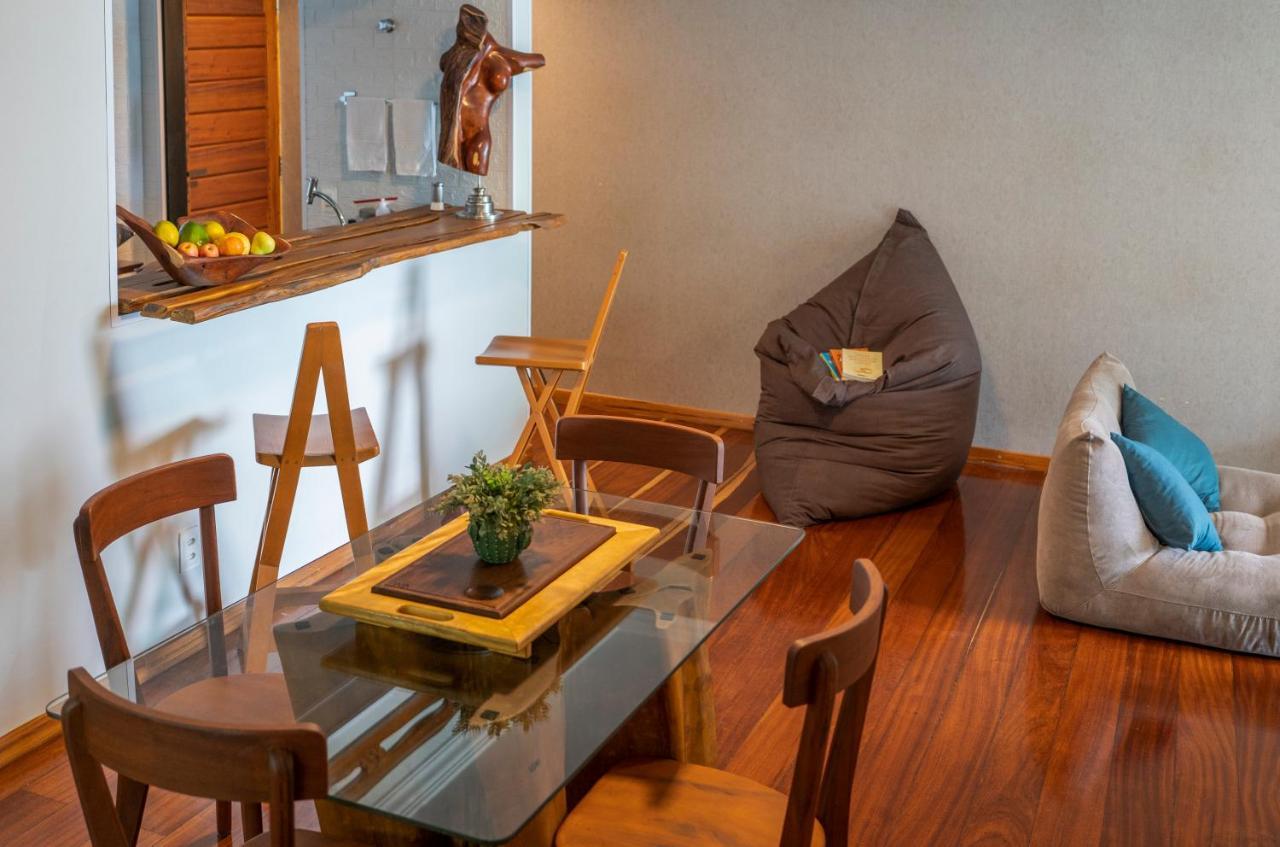 Apartamento Vista Mar Melhor Localizacao Da Cidade Fortaleza  Luaran gambar