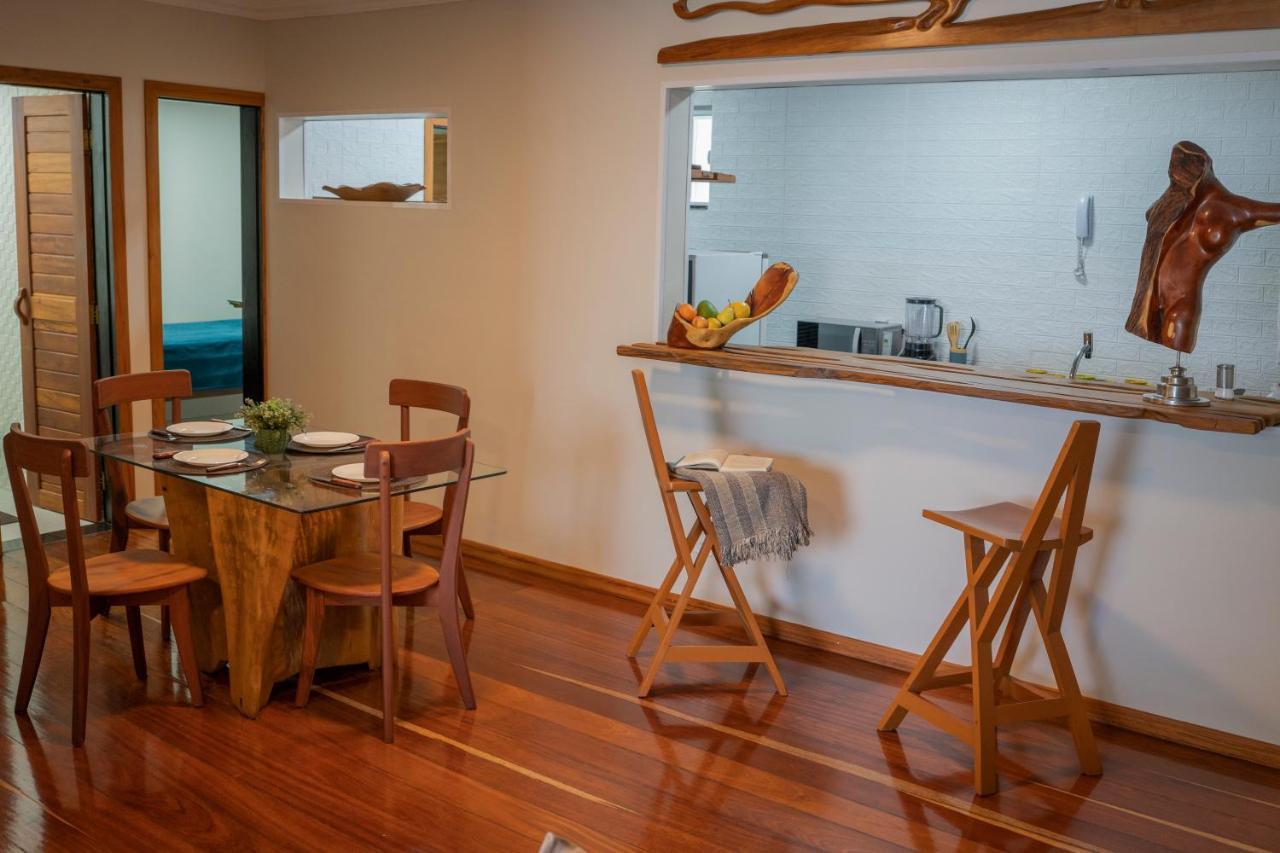 Apartamento Vista Mar Melhor Localizacao Da Cidade Fortaleza  Luaran gambar