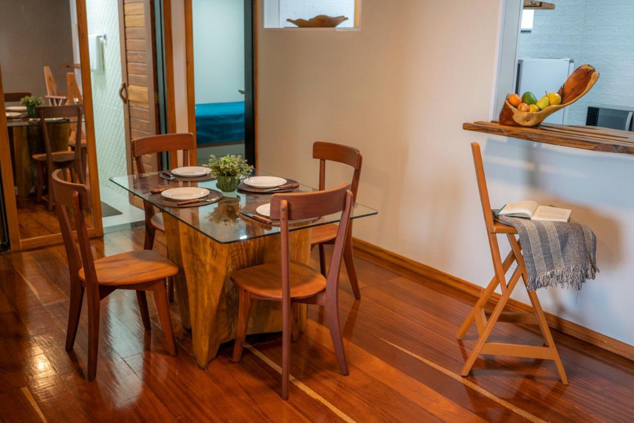 Apartamento Vista Mar Melhor Localizacao Da Cidade Fortaleza  Luaran gambar