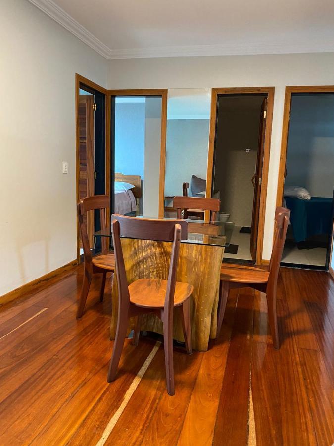 Apartamento Vista Mar Melhor Localizacao Da Cidade Fortaleza  Luaran gambar